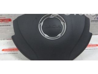 Подушка безопасности водителя 8200842062, 8200842062A Dacia Sandero