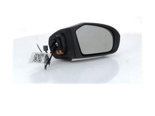 Zpětné zrcátko  Mercedes-Benz B W245 2006  1698100476  