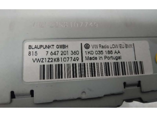 Блок управления HiFi audio