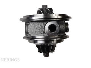 Turbodmychadlo Турбина 727238-0001, CHRA10-0815   Smart ForTwo II   