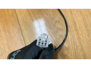 Зеркало электрическое     левое   Chrysler Sebring (ST-22 - JR)  2000-2007 года   