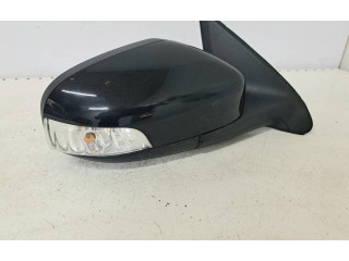 Зеркало электрическое        Volvo V70  2005 - 2008 года   