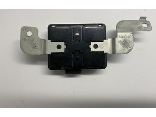 Блок управления иммобилайзера 9540027900   Hyundai Coupe