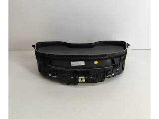 Přístrojová deska Audi Q7 4M 2016 4M0920971, 0263720004