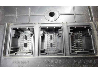 Модуль управления BSM 8200309690 Renault Scenic RX