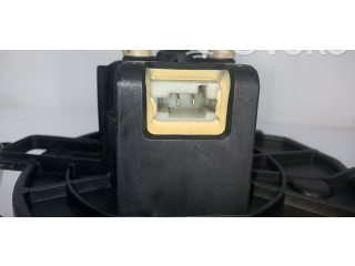 Вентилятор печки    6441AR   Peugeot Partner