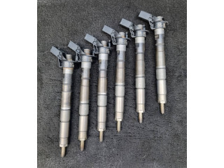 Комплект форсунок 059130277BD, 059130277AH    Audi A6 S6 C6 4F   