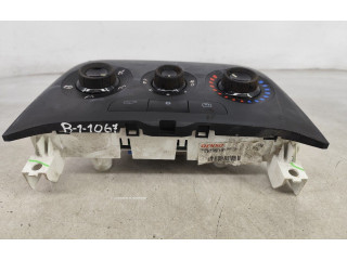 Блок управления климат-контролем 5P5300000, 4920000000   Fiat Grande Punto