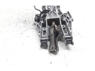    Рулевая рейка 04690972AA   Chrysler Pacifica 