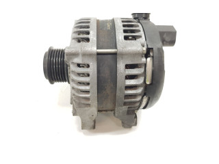 Генератор C2Z31658, BJ3210300AD   Jaguar XF X250      