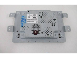 Дисплей FK7219C299AA Jaguar XE