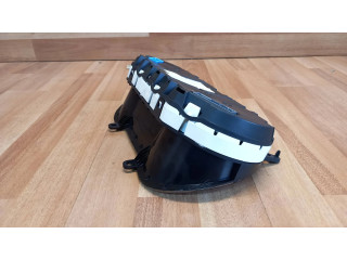 Панель приборов 9X2310849JF, A50003176 Jaguar XF X250