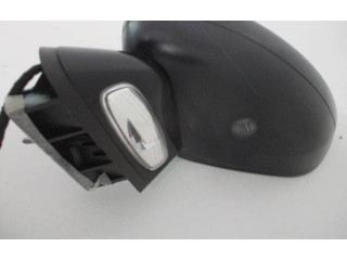 Зеркало электрическое Citroen DS4 - года