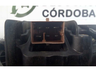 Вентилятор печки    8E1820021B, CON.CLIMA   Audi A4 Allroad