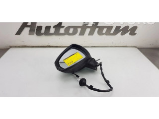 Зеркало (механическое) Audi A3 S3 8V 2013 - 2019 года