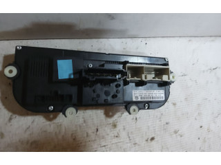 Блок управления климат-контролем 5K0907044GJ Volkswagen Tiguan