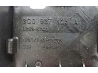   Pojistková skříňka 3C0937125A   Volkswagen Tiguan 2012