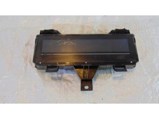 Дисплей 248100293R Renault Scenic III - Grand scenic III