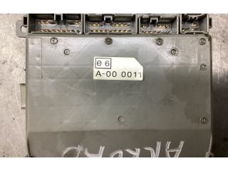 Блок предохранителей A000011, 3G0RGFWT Honda Accord