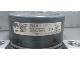 Блок АБС 3Q0614517F, 3Q0614517AA   Audi  A3 S3 8V  2013 - 2019 года