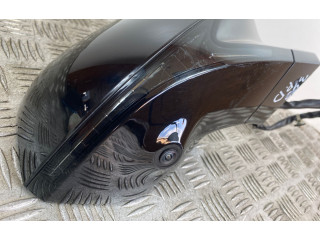 Zpětné zrcátko MG HS 2025