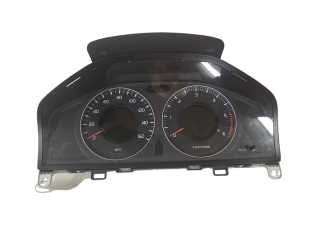 Панель приборов 30786629AB, 36002201   Volvo V70       