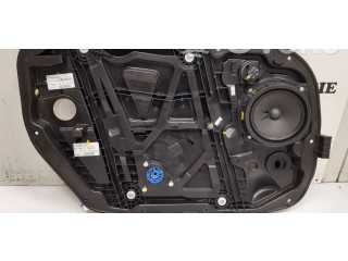 Передний електрический механизм для подъема окна без двигателя KIA Ceed 2018 - года