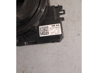 Подрулевой шлейф SRS 5K0953569AC   Volkswagen Caddy