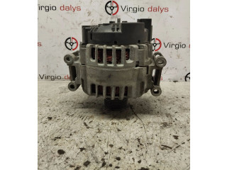 Генератор 06J903023C, TG14C025   Volkswagen Golf VI      