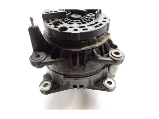 Генератор 03C903023A, 0124525093 Volkswagen Golf VI