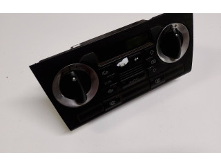 Блок управления климат-контролем 8P0820043D   Audi A3 S3 8P