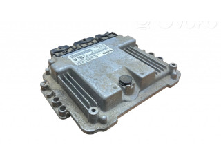 Řídící jednotka 9663943980, 0281012619   Citroen Berlingo 2013