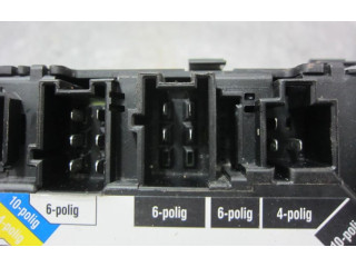 Řídící jednotka 2208211558 Mercedes-Benz S W220 2000