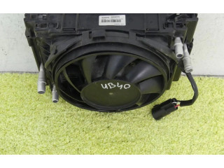 Вентилятор радиатора     32252072    Volvo XC90 