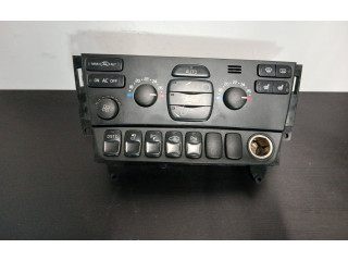 Блок управления климат-контролем 8697140, 05W03E04 Volvo S60