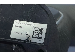 Volant Audi Q7 4M 2016 4M0419091, 4M0419091