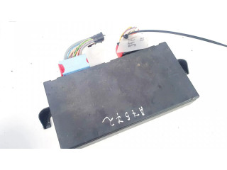 Pojistková skříňka Peugeot 1007 2006