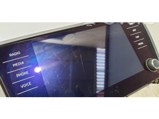 Дисплей    5E0919605M   Skoda Octavia Mk3 (5E)