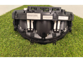 Панель приборов A2049005107, A2049012301   Mercedes-Benz GLK (X204)       