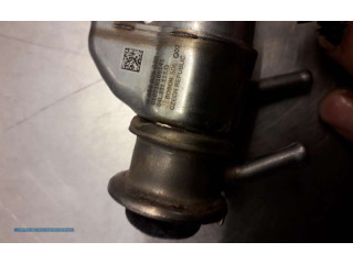 Форсунка 0444025046 Audi Q3 8U