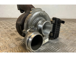 Turbodmychadlo Турбина A6420900280, 8102521A1701 Mercedes-Benz E W211 642921