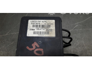 Блок АБС 51973614 Fiat 500L 2013 - года