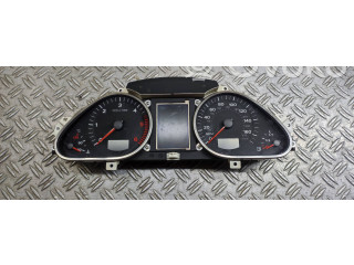 Přístrojová deska  Audi Q7 4L 2006 5550007301  