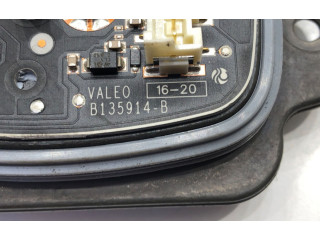 Блок управления B135914-B   Ford Escape IV