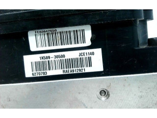 Блок АБС 589201K200   Hyundai  ix20   -  года