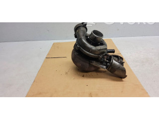 Turbodmychadlo Турбина 9663199280, 00000375P8 Peugeot 307