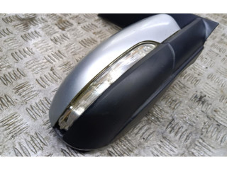 Зеркало электрическое        Volkswagen Touran II  2010 - 2016 года   