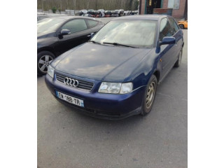 Блок управления климат-контролем 8L0820043MB98   Audi A3 S3 8L