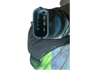 Топливная рампа 0445214051, 16610RBDE01   Honda Accord  