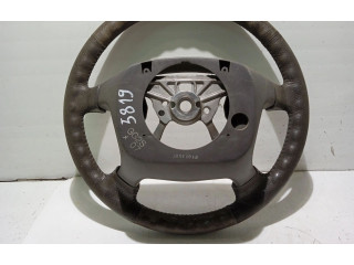 Руль Mazda 626  1998 - 2002 года GE4T32980B, GG2M32980A      